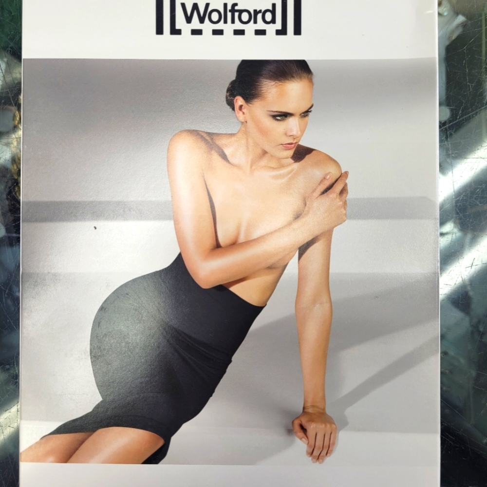 Wolford Valencia Skirt